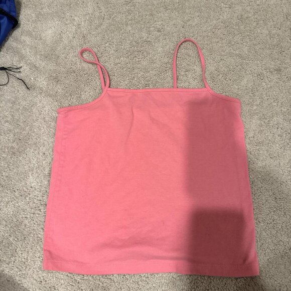 Wild Fable Women's Pink Vest - Picture 1 of 3
